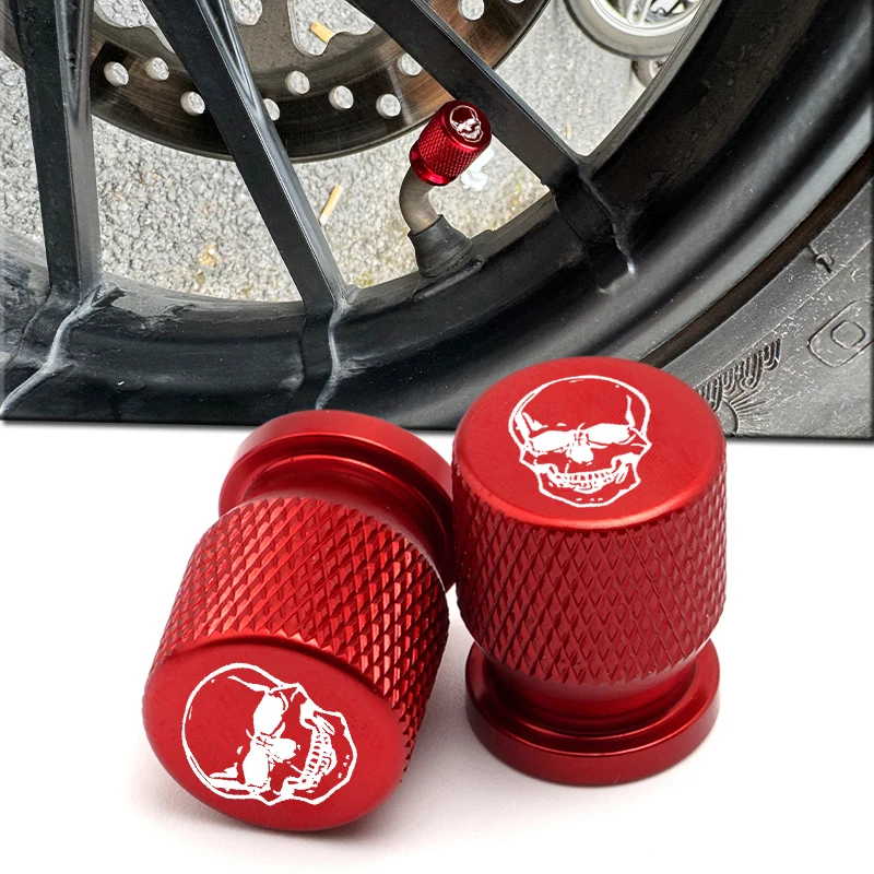 

Колпачки для ниппелей шин, анодированные алюминиевые заглушки для колесных клапанов, универсальные для автомобилей, внедорожников, велосипедов, грузовиков и мотоциклов