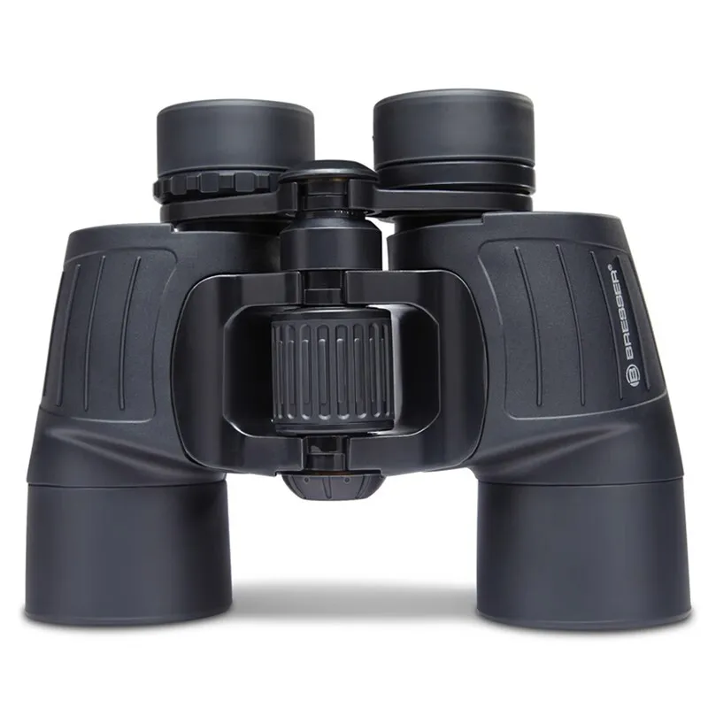 Binoculars HD 8x40  Professional Waterproof Powerful High Power Telescope for Boating Bird Watching Camping Hunting