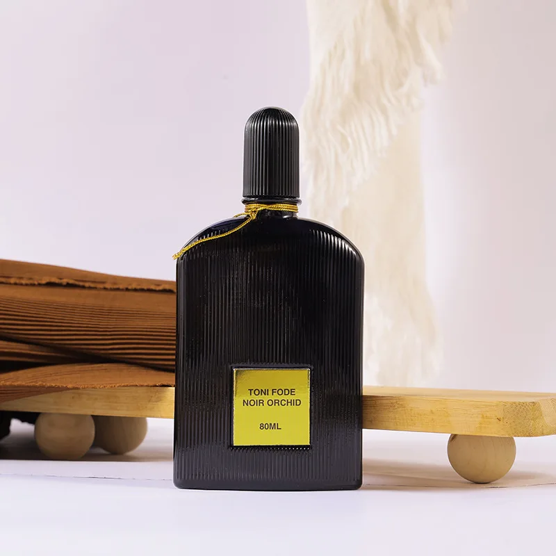 

Женские духи Midnight Orchid Lasting Fragrance Женские свежие натуральные популярные духи
