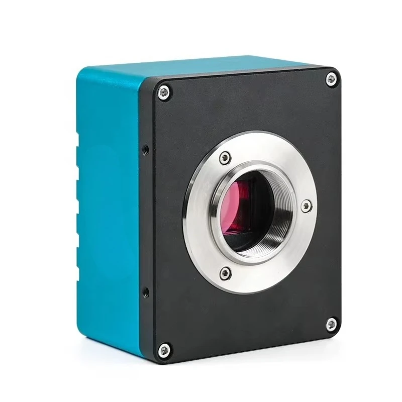 

Gold seller Best Price PCT-4KP Digital 60pfs 8M 4K Microscope Built-in Measurement Software