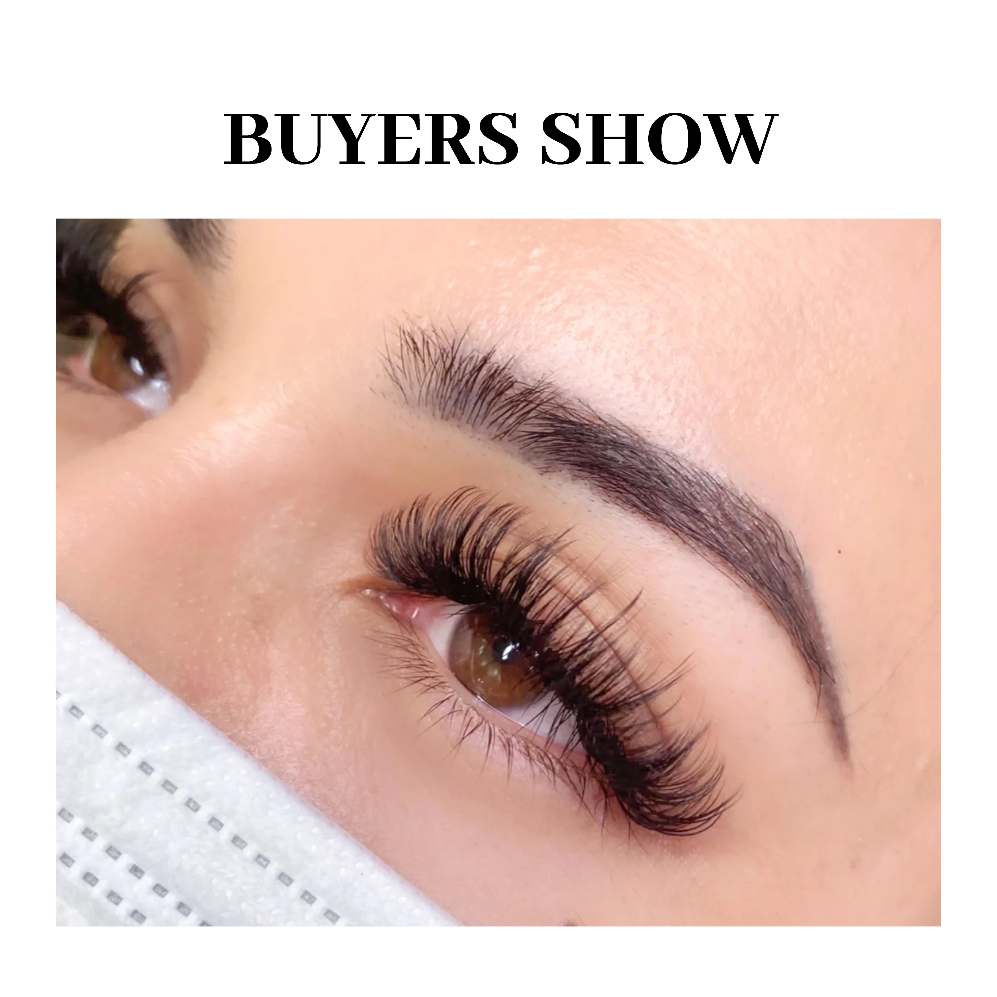 クラシックな個々のまつげエクステ,プロのまつげエクステ,ソフト,ナチュラル,ライト,マット,ブラック,ボリューム