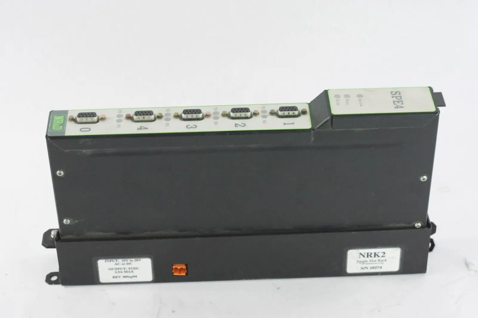 Corp SPE4-1D 5-Port Expander Module