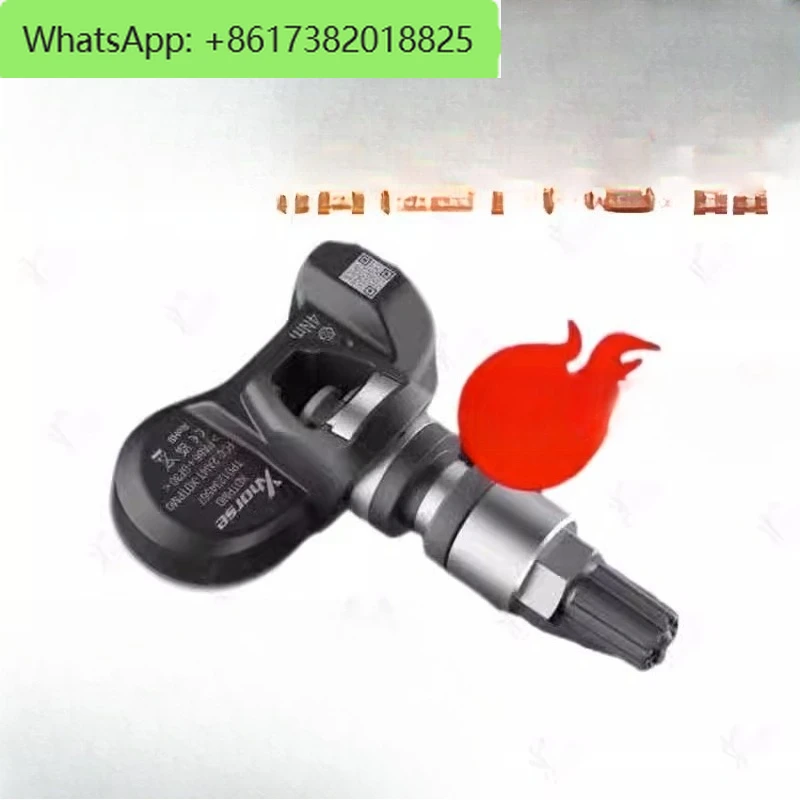 

VVDI tire pressure sensor