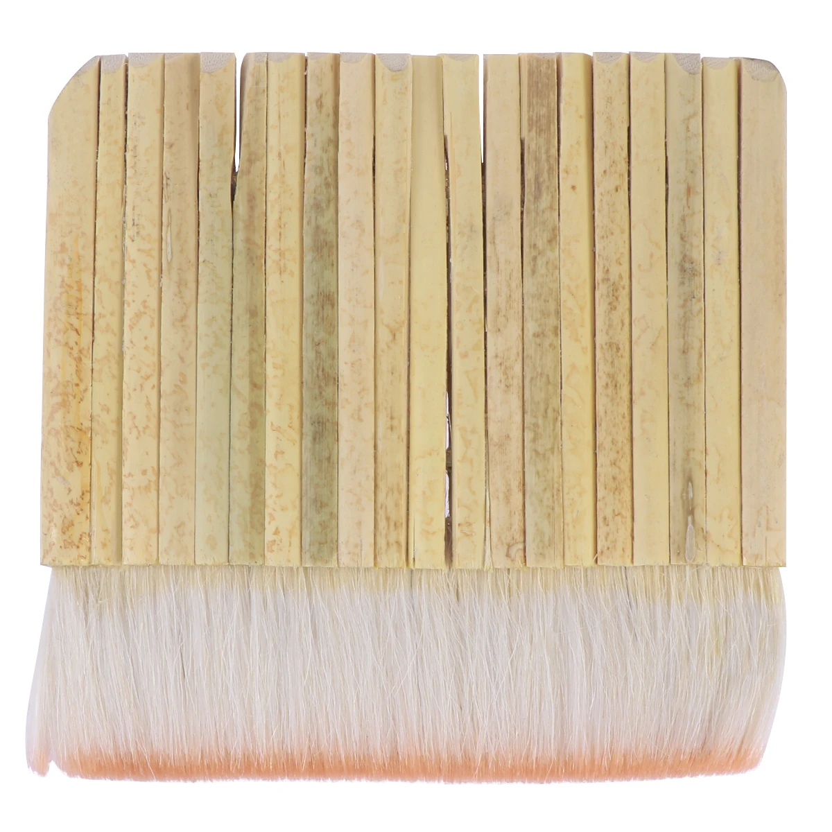 

Bamboo Tube Brush Watercolor Pens Fine Paint Brushes Wide Wool Painting High Quality Supplies Durable Practical Oil Acrylic