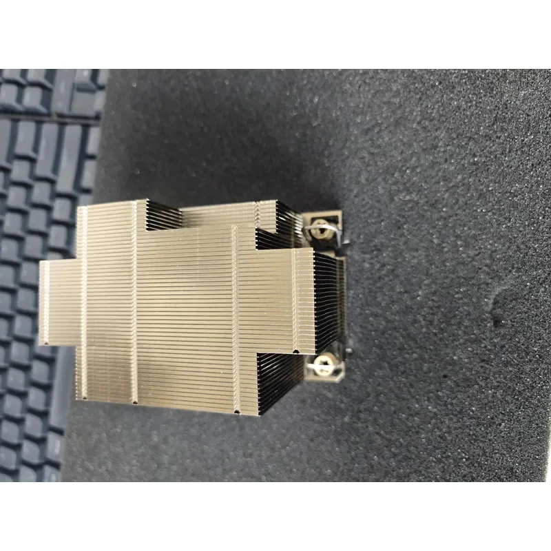 New for DELL R760 XS Heat Sink Heatsink 6FT