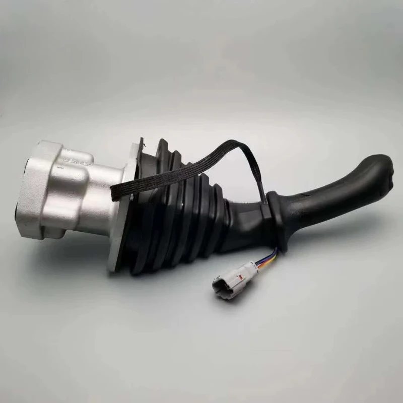 Excavator Parts DX260 Remote Control Hydraulic Joystick Control Valve