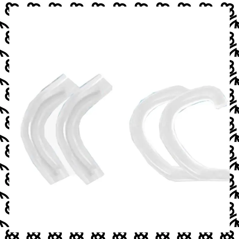 

A07I Пластырь для коррекции ушной раковины Выступающая поддержка ушей Корректор для младенцев Детский внешний корректор ушной раковины C