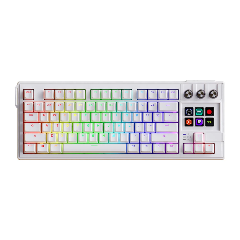 K1 PRO-White