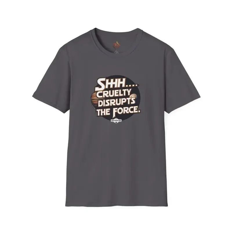 Vegan Activist T Shirt Äì Save the Animals Ethical Streetwear Eco Friendly