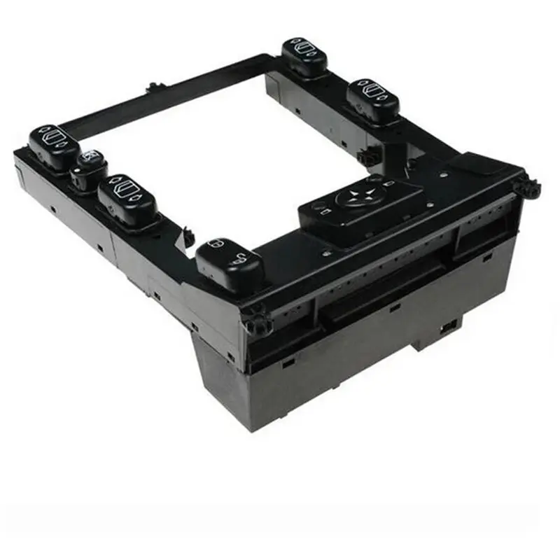 1638206910 Car Master Power Window Switch For Mercedes Benz W163 ML350 ML500 2004-2005-ABQA