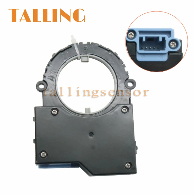 

89245-28010 8924528010 Steering Angle Sensor For Toyota Revo 2016 Fortuner 2004-2013 Hilux SR5/VIGO/MK6/MK7 Pickup 2016