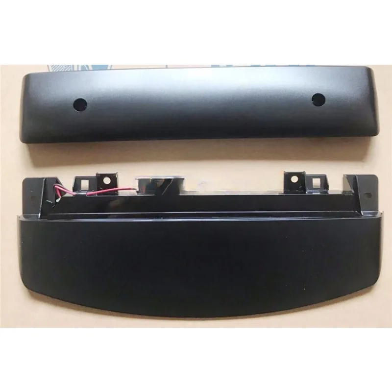 1PC Brand New Genuine High Brake Light Lamp Cover for Roewe 550 750 I6 for MG 6  XFG90016A XFK000030