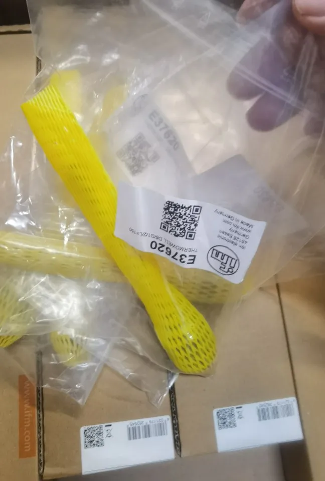 2025 Original Ifm E…