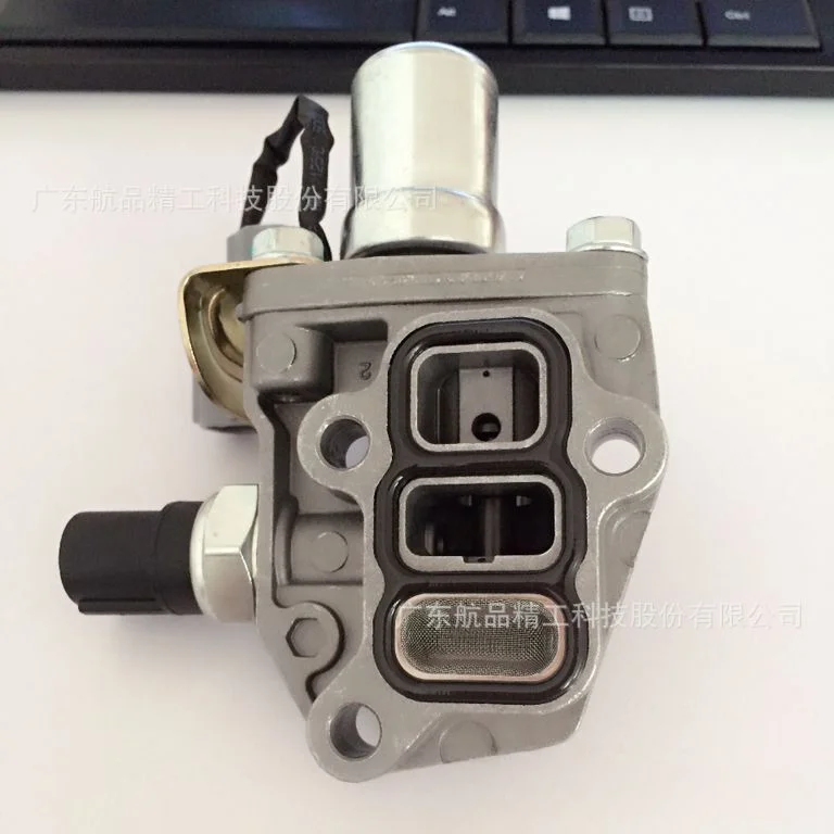 Suitable For Honda Accord Camshaft Oil Control Valve VVT Valve 15810PLRA01 15810-PLR-A01