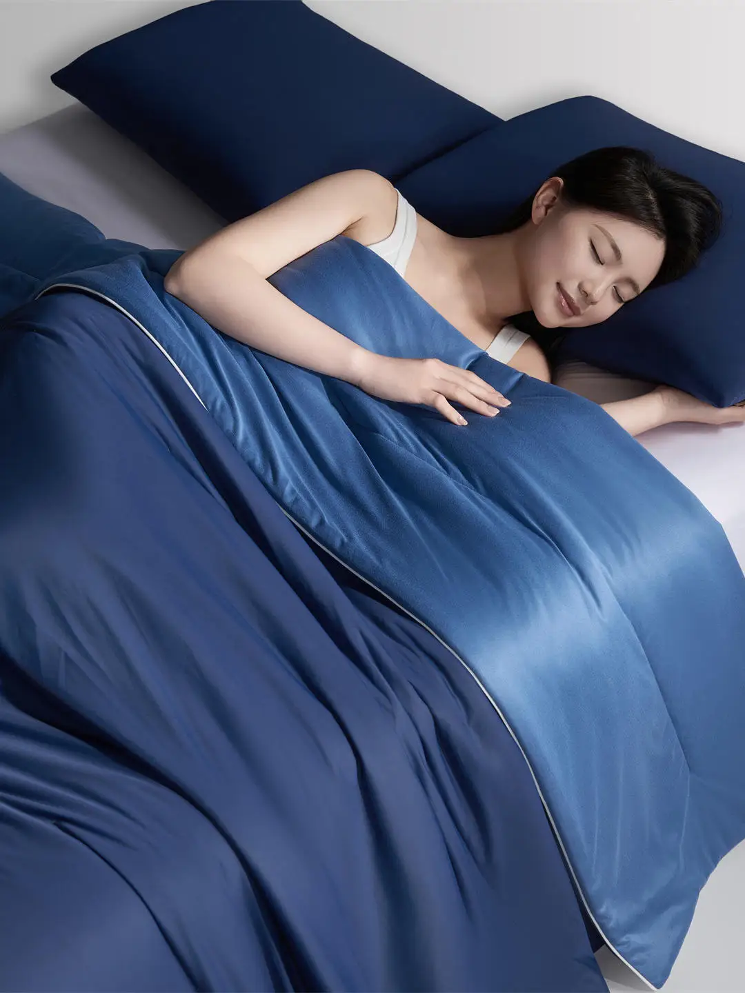 couette-d'ete-climatisee-a-controle-de-temperature-couette-rafraichissante-haut-de-gamme-pour-hotel-motif-nuit-etoilee-fibre-de-polyester-durable