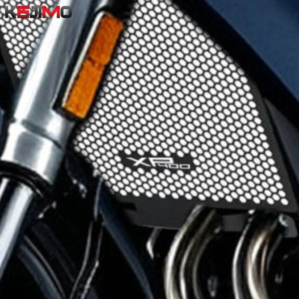 Motorcycle Radiator Guard Protector Cover 2024 2025 2026 XP 400 GT Protection Grille Accessories For Peugeot XP400GT / Allure