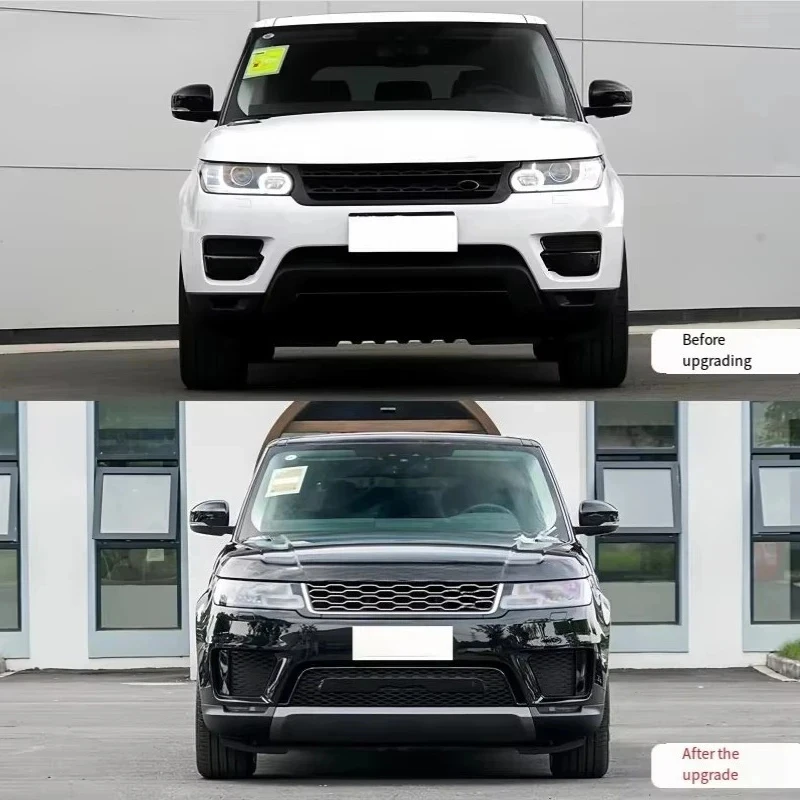 Bestseller Suitable for 14-17 Models Including Modified Models of Factory Parts Kit for the Vehicle