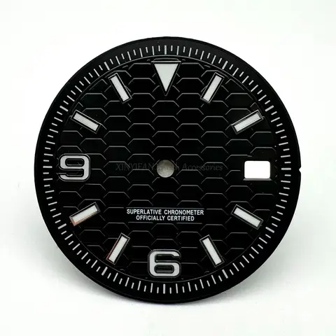 6 best sales bgw9 डायल - №1