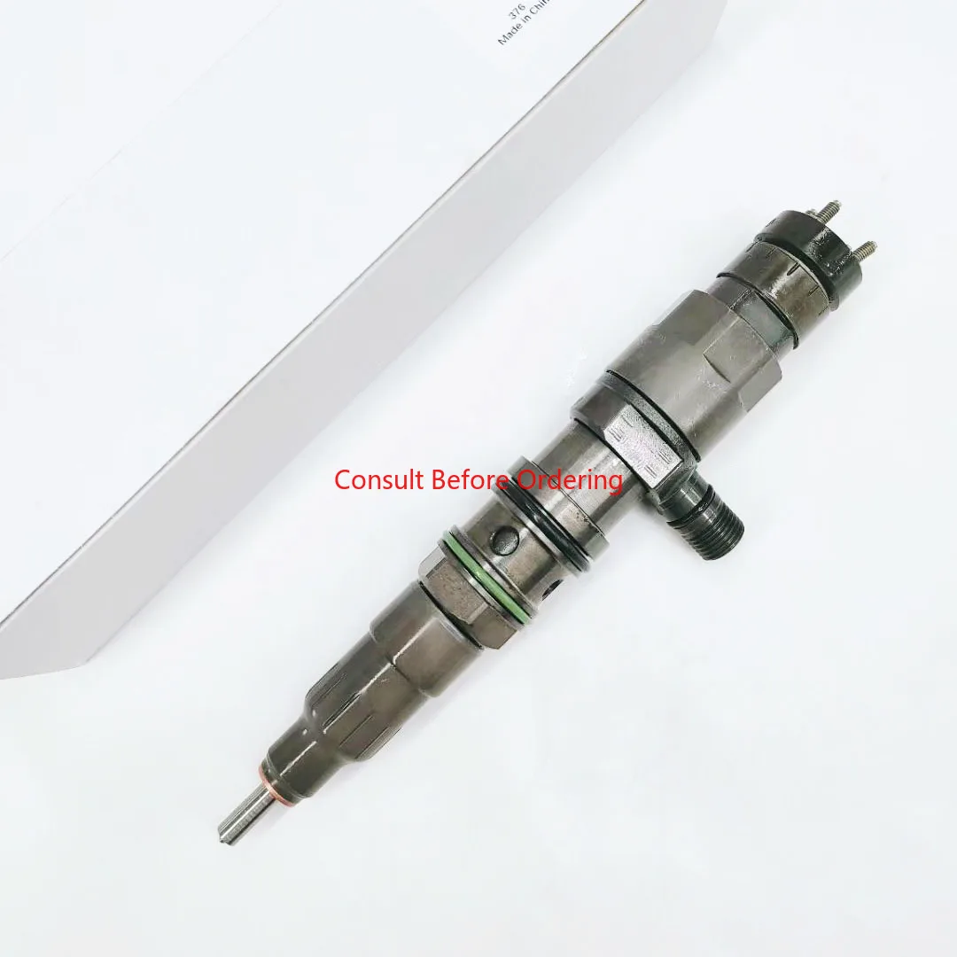 

Common Rail Injector 0445120298 0445120299 0986435622 4700700087 A4700700087 47007000870080 A4700700087 A4700700080