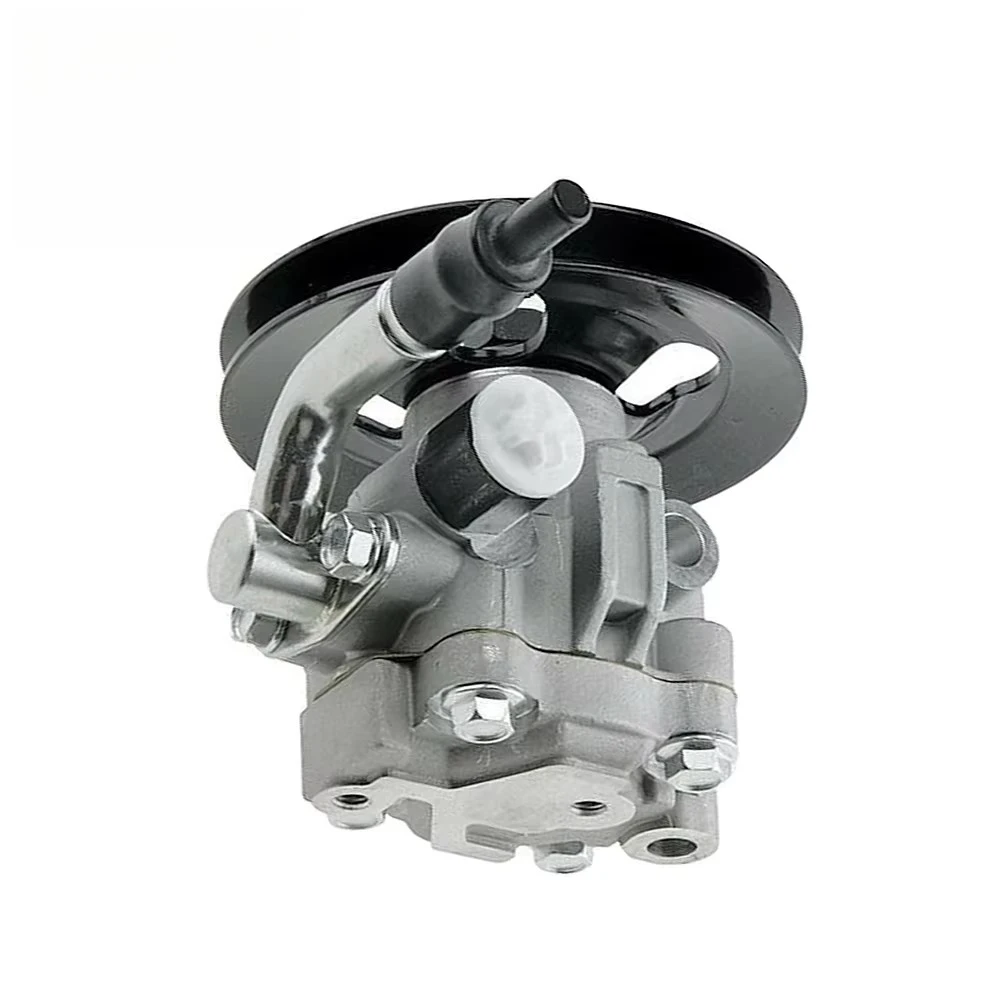 

Hydraulic Power Steering Pump For Nissan Navara Pickup 49110-VK410 49110-VK90A 49110-VK415 49110-VJ200