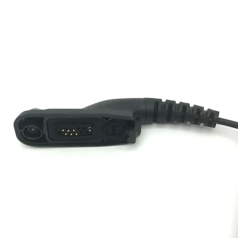 

Military Z Tactical Headset U94 PTT for Motorola Xir P8268 P8668 APX2000 APX6000 APX7000 DP3400 DP3600 DP4400 DGP6150 Radio