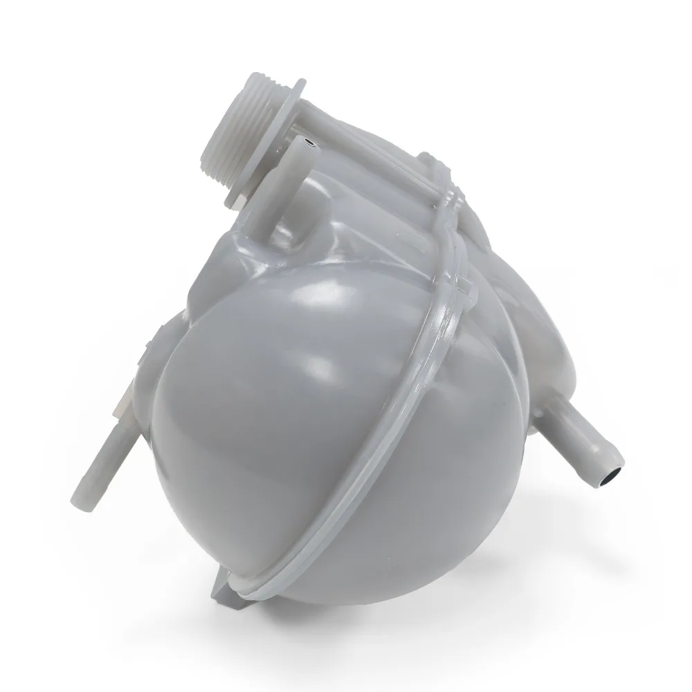 FR3Z8A080A 3M5H8100AD Expansion Coolant Tank with Cover for Ford Mustang 2015-2022 Coolant Reservoir Tank 527359 Car Accessories view 5