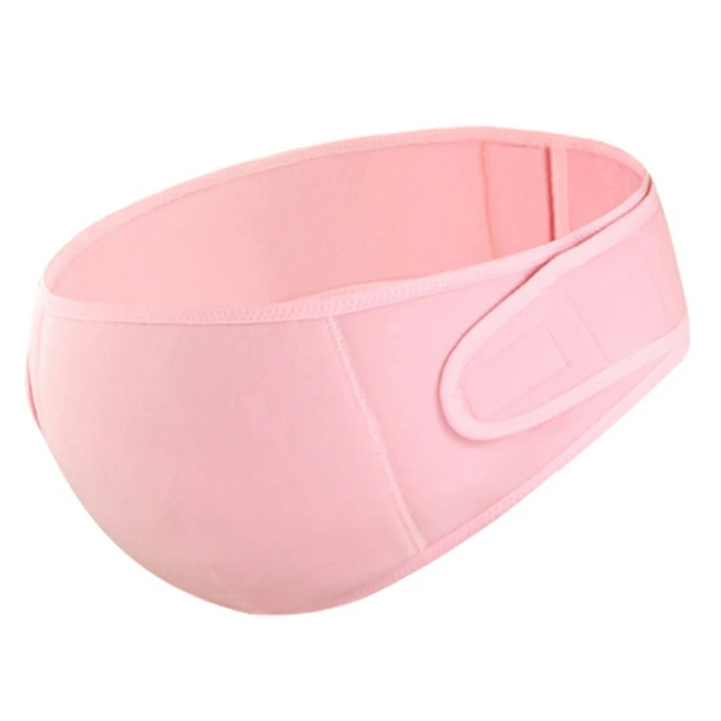 Maternity belt pregnant woman abdomen back support belts belly bands