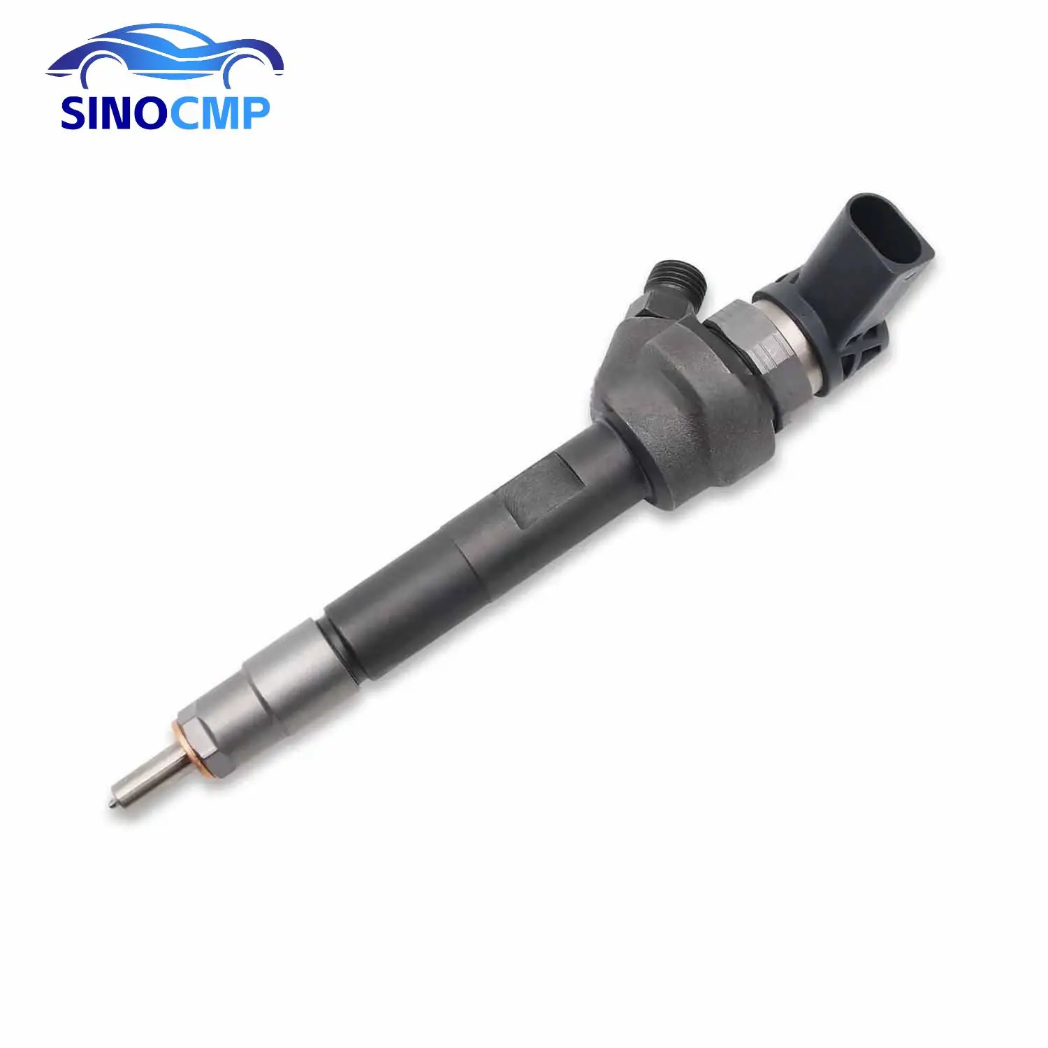 

0445110616 13537810702 0445110478 0445110596 0445110479 0445 110595 Fuel Injector for BMW X1 X3 120i 320i 520i