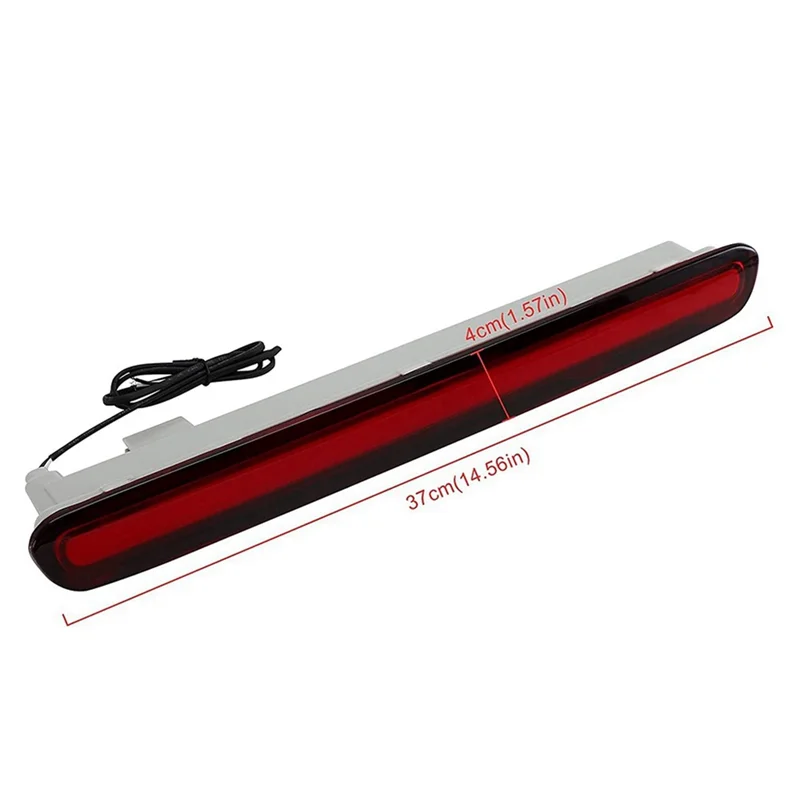 32915006872 High Mounted Brake Light 3Rd Brake Light Automotive for Toyota Hilux Revo Vigo