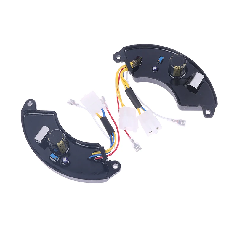 Avr Automatic Volta… - image