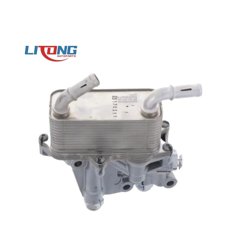 68233384AB 68485460AB 68368052AC Automatic Transmission Heater for Wrangler 2021-2024 2.0T