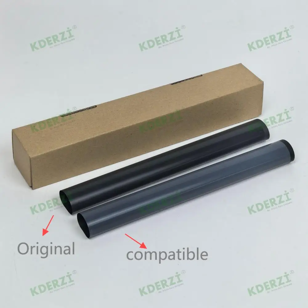 

RM2-5679 Рукавная пленка для термофиксатора HP M501 M506 M507 M527 M528 E50145 для Canon MF521 MF525 IR1643 Пленка для термофиксатора