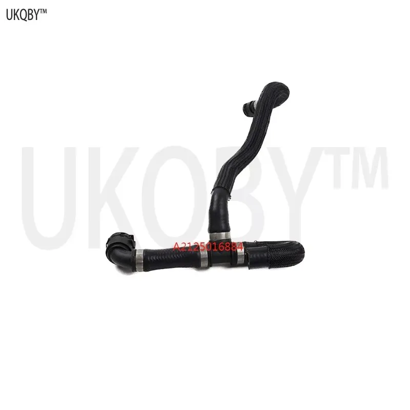 

Кронштейн хомута шланга охлаждающей жидкости насоса A2125016884 A2125016884