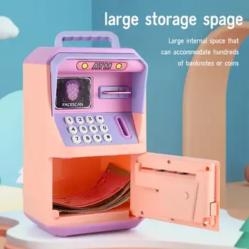 8 best sales Oyuncak ATM - №5