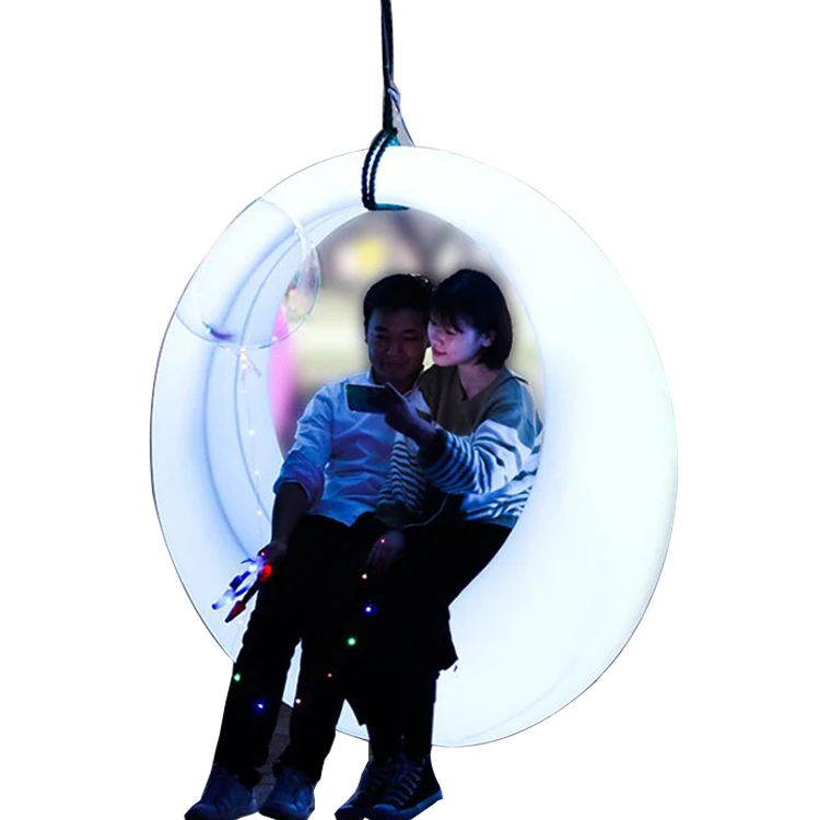 Bar Furniture Park Children Seat Led Garden Most Popular Outdoor Chair Hanging Patio Swings Hanging Bed Sets