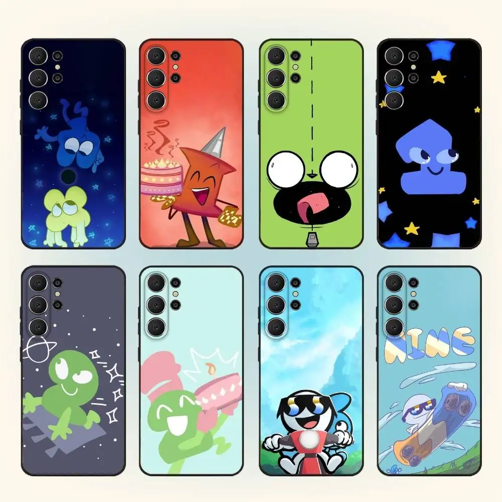 B-Bfdi B-Battle For…