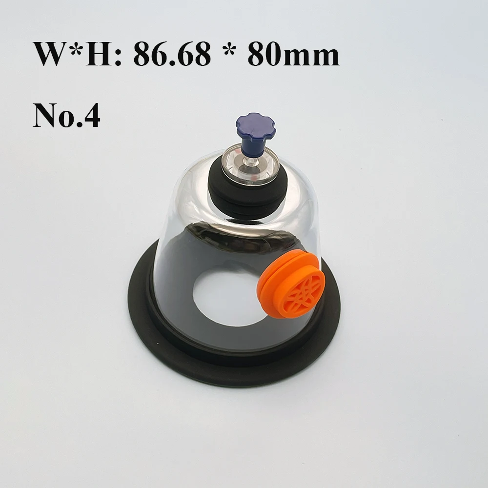 Different Part Of The Pet Cat Dog Animals Oxygen Breathing Mask Nebulizer First Aid Atomizing Connect Concentrator Generator