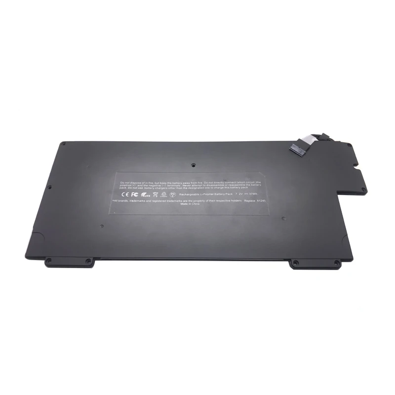 LMDTK New Laptop Battery For Apple MacBook Air 13