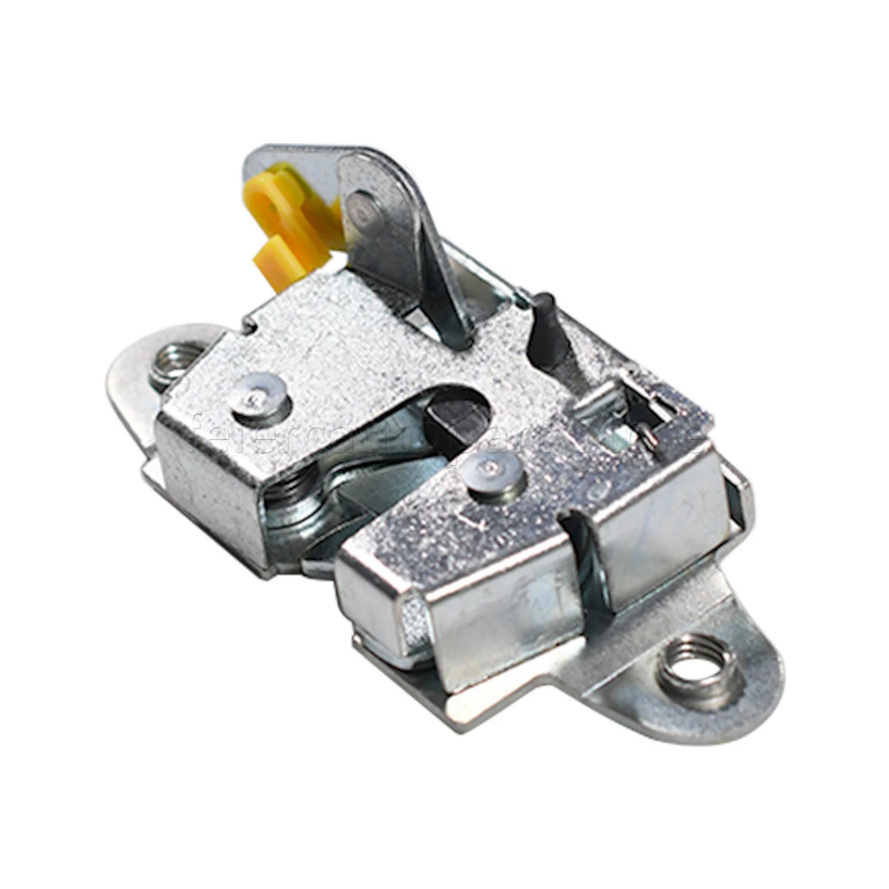 Auto Türschloss Heckklappe Schloss Hintertürschloss Für Toyota Hilux Vigo 2004-2011 657800 K010 657900 K010 65790-0K010 65780-0K010 – Detail 9