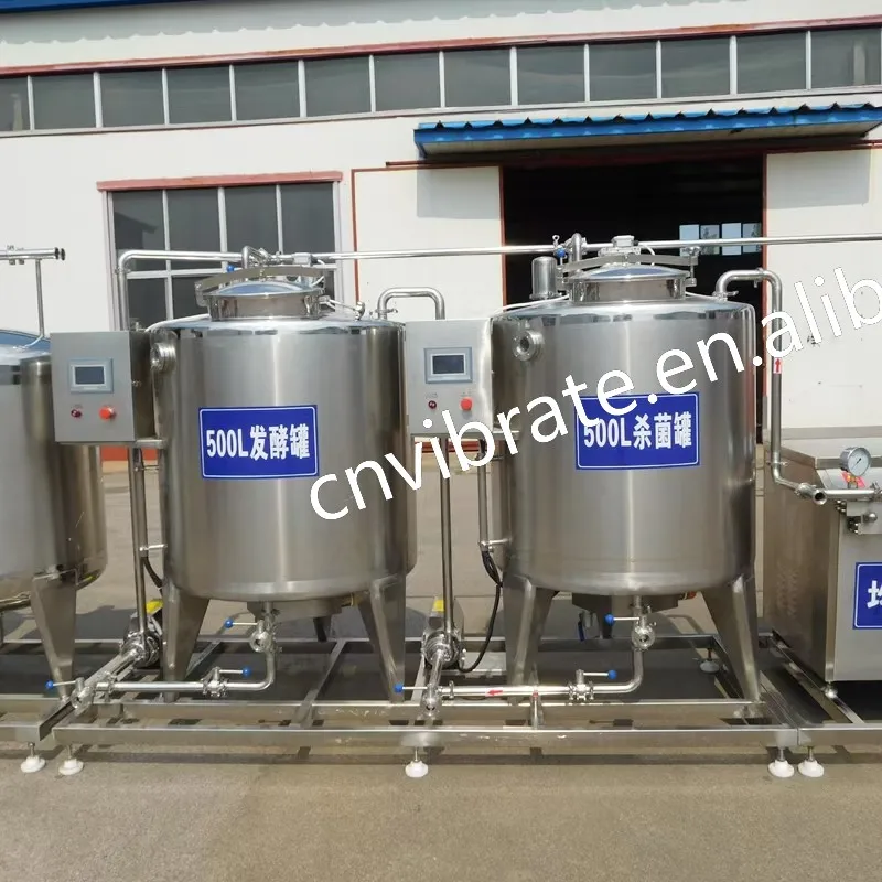

VBJX Automatic Milk Juice Beer Yogurt Jam Water Bath Pasteurizing Pasteurization Pasteurizer Machine Equipment
