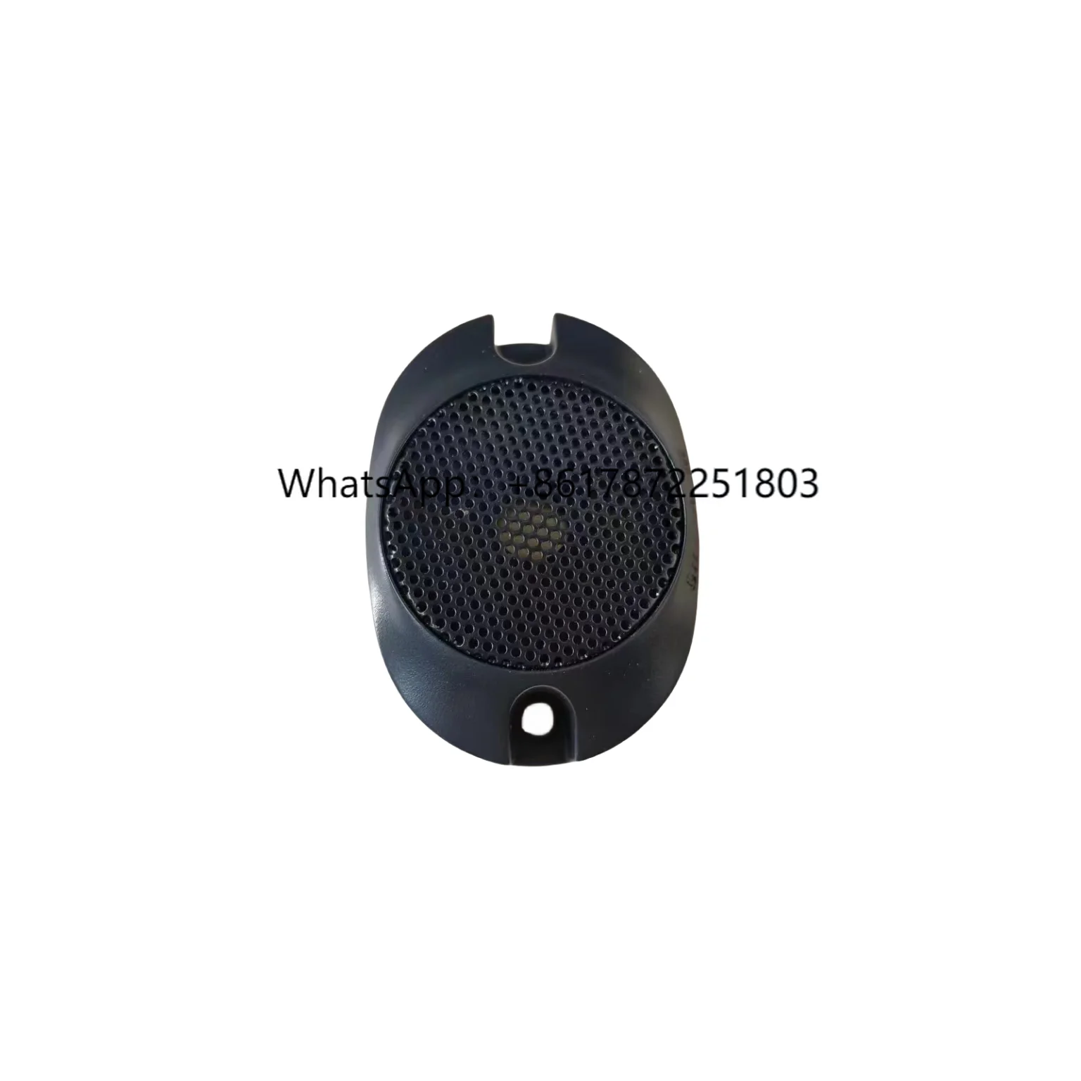

AT5337 High decibel oval with switch car reversing radar alarm 5v buzzer