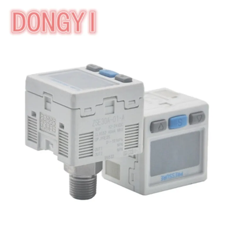 

Display pressure switch ZSE30A-01-A