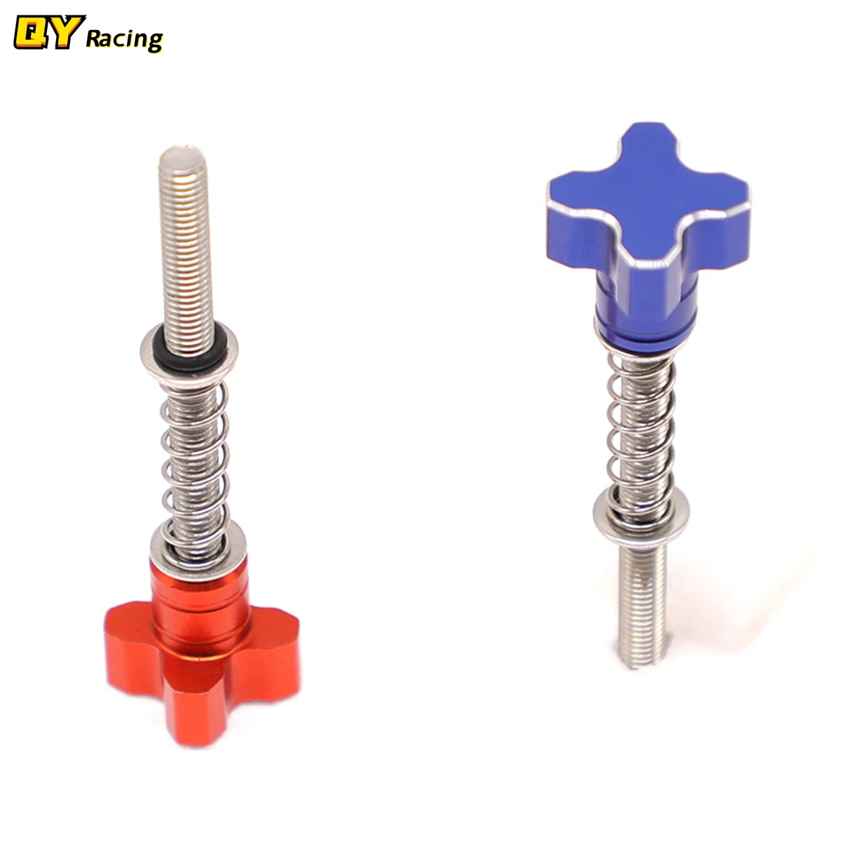 Throttle Valve Adjuster Idle Screw Carburetor Bolt For Husqvarna TE150i TE250i TE350i TX300i KTM EXC XCW Gas Gas EC250 300 EX300