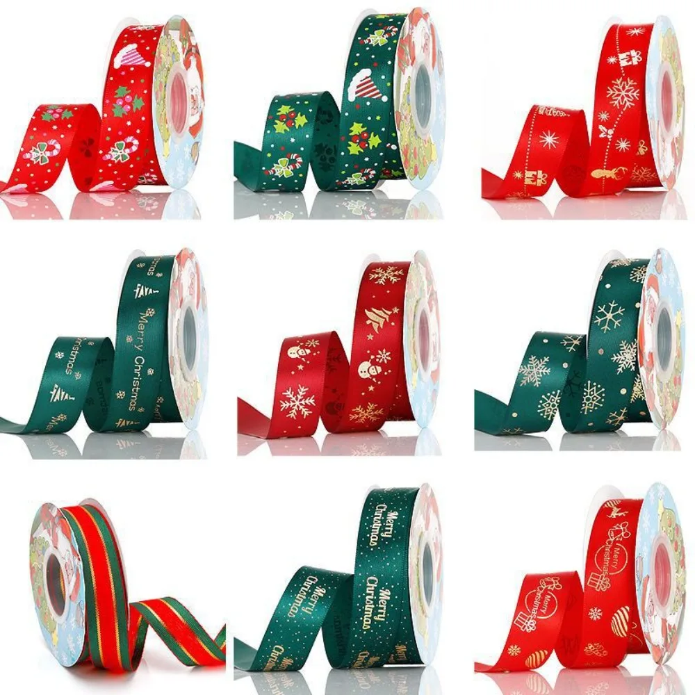 

Новая упаковочная лента «сделай сам», домашний декор, украшения для дома, подарки, коробки для торта, упаковка, атмосферный реквизит, атласная лента ручной работы для праздника