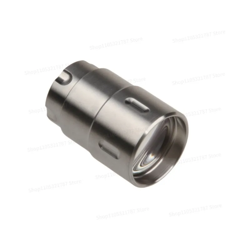 For Laser Beam Expander, Laser Flashlight Enhanced Remote Beam, High Quality Electronic Adjustable Focus