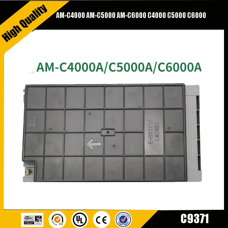 

C12C937181 C9371 LM3MB1 Maintenance Box For Epson WorkForce Enterprise​ AM-C4000​ AM-C5000​ AM-C6000​ C4000​ C5000 C6000 Printer
