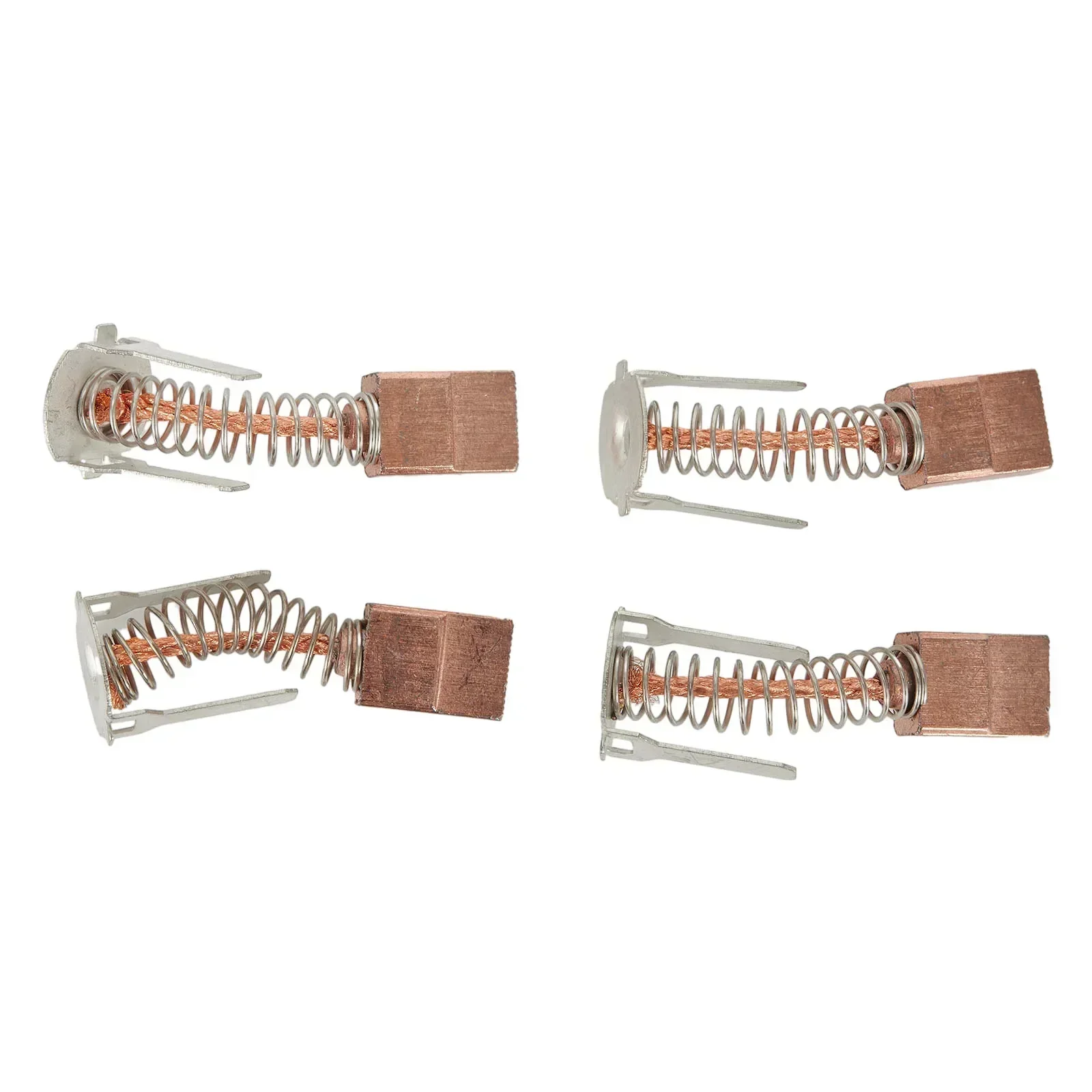 Imagem -06 - Conjunto de Escovas de Carbono para Bosch para Chave de Fenda de Broca Gsr 180 li Gsb140 li 1607000 Cz1 Otimize a Função do Motor