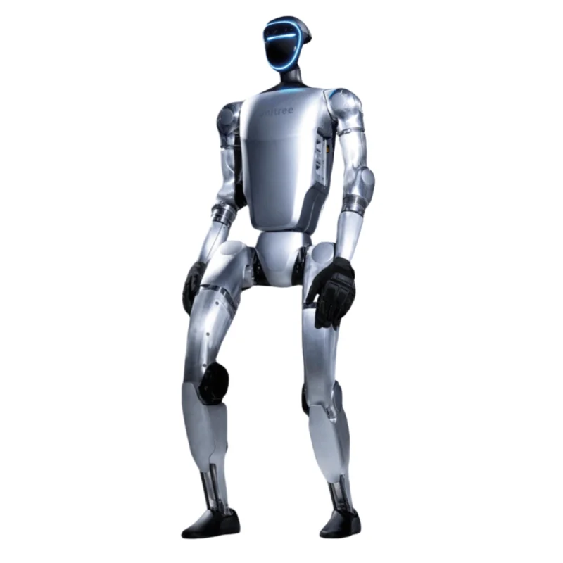 Unitree G1 ロボット (中国語版)