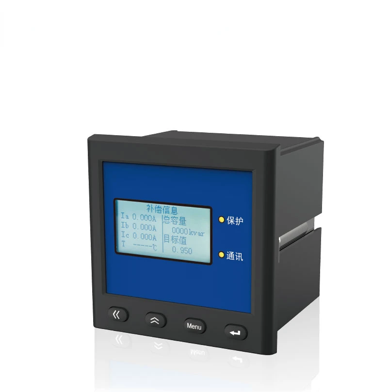 SFERE Reactive Power Compensation Supporting Controller LNF-L/M Series