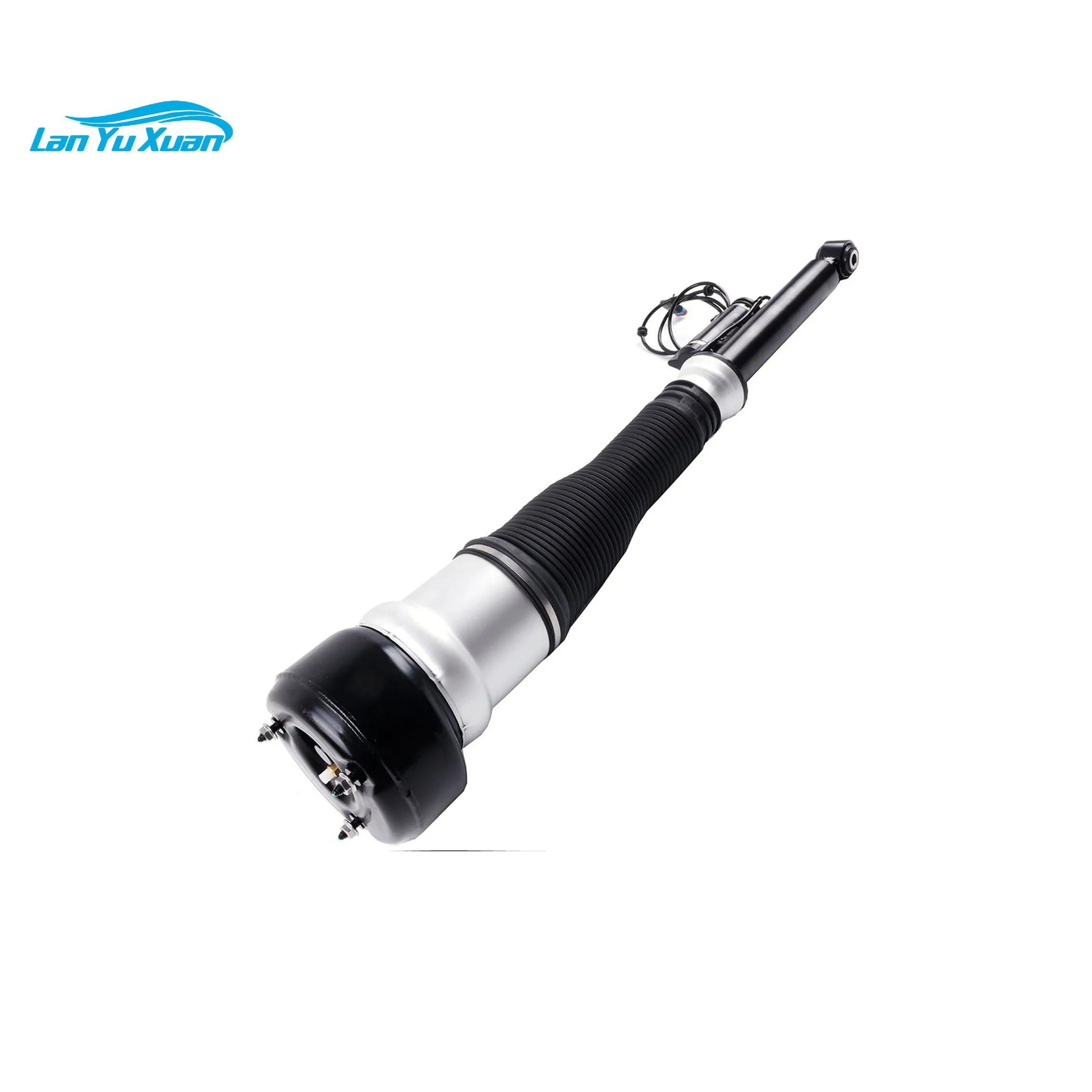 

Rear Air Suspension Strut Right A2213205613 2213203613 2213202213 Left A2213205513 W221 S Class Sedan C216 for